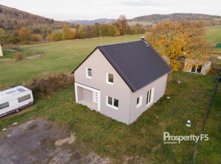 DJI_0592 | Prodej - dům/vila, 145 m²