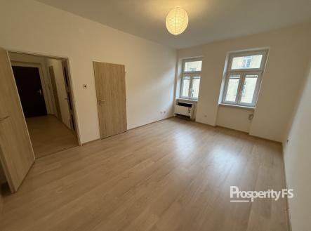 IMG_0026 | Pronájem bytu, 1+1, 36 m²