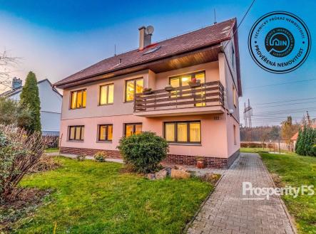 Návrh bez názvu (8) | Prodej - dům/vila, 235 m²