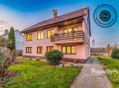 Prodej - dům/vila, 235 m²