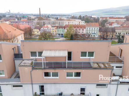 DJI_0861 | Prodej bytu, 3+kk, 142 m²