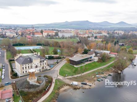 DJI_0846 | Prodej bytu, 3+kk, 142 m²