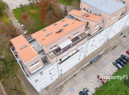 DJI_0849 | Prodej bytu, 3+kk, 142 m²