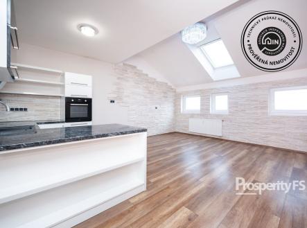 Návrh bez názvu (7) | Prodej bytu, 3+kk, 142 m²