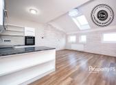 Prodej bytu, 3+kk, 142 m²