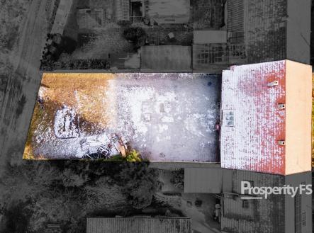 DJI_0874-Edit | Prodej - dům/vila, 184 m²