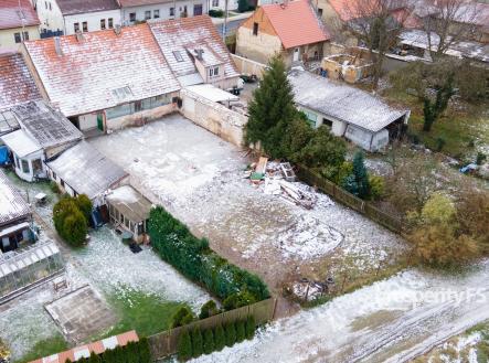 DJI_0904 | Prodej - dům/vila, 184 m²