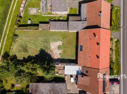 DJI_0043 | Prodej - dům/vila, 184 m²