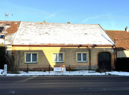 Prodej - dům/vila, 184 m² obrázek