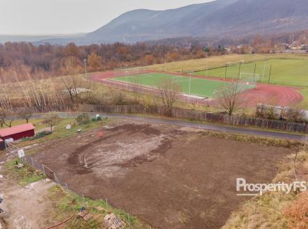 DJI_0971 | Prodej - pozemek pro bydlení, 1 001 m²