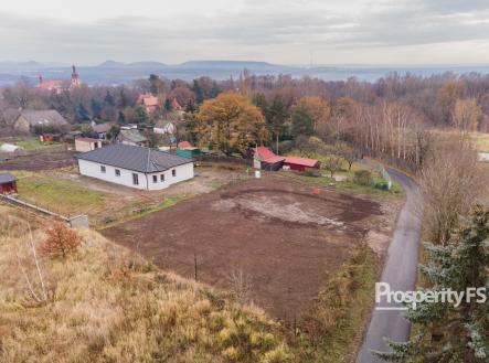 DJI_0975 | Prodej - pozemek pro bydlení, 1 001 m²