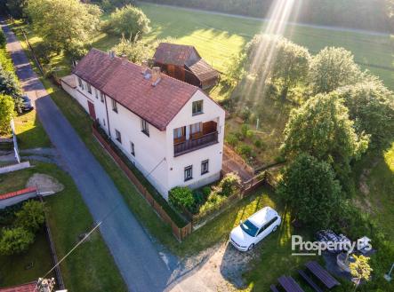 DJI_0962 | Prodej - dům/vila, 214 m²