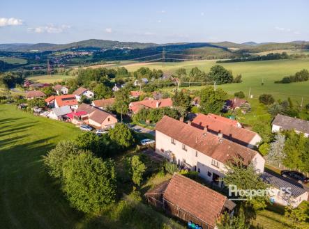 DJI_0982 | Prodej - dům/vila, 214 m²