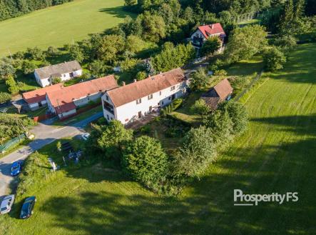 DJI_0959 | Prodej - dům/vila, 214 m²