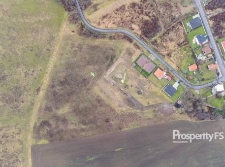 DJI_0030 | Prodej - pozemek pro bydlení, 29 171 m²