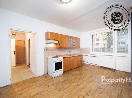Návrh bez názvu (6) | Prodej bytu, 2+1, 75 m²