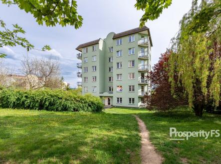 DSC02812-HDR | Prodej bytu, 3+kk, 67 m²