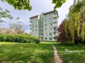 Prodej bytu, 3+kk, 67 m²