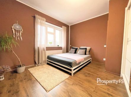 3 | Prodej bytu, 2+kk, 49 m²