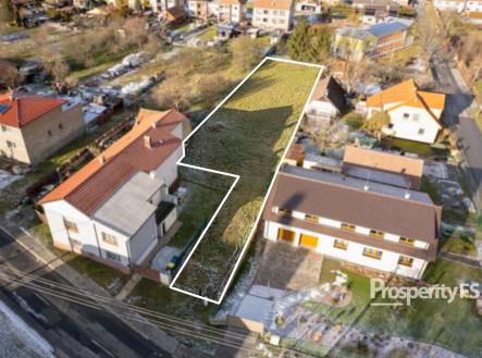 fotografie-6 | Prodej - pozemek pro bydlení, 1 281 m²