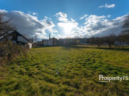 fotografie-13 | Prodej - pozemek pro bydlení, 1 281 m²