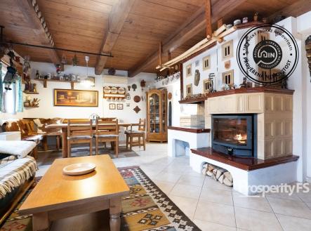 Pečeť_inspekce_100188 | Prodej - dům/vila, 151 m²