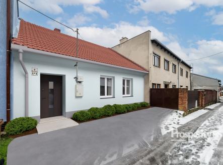 vizualizace3 | Prodej - dům/vila, 108 m²