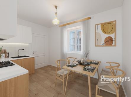 Prodej - dům/vila, 108 m² obrázek