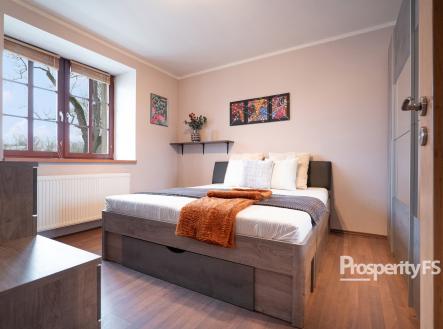 PANA3936 | Prodej bytu, 2+kk, 48 m²