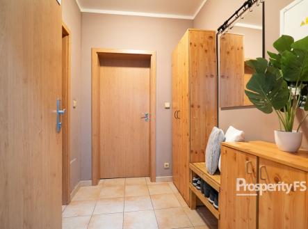Prodej bytu, 2+kk, 48 m² obrázek