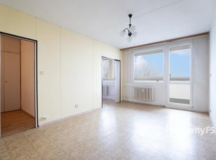 PANA4671 | Prodej bytu, 2+kk, 42 m²