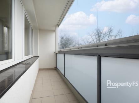 PANA4677 | Prodej bytu, 2+kk, 42 m²