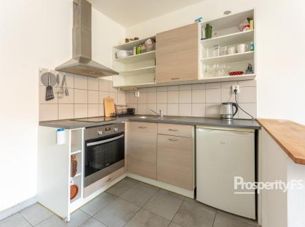 fotografie-5 | Prodej bytu, 1+kk, 34 m²