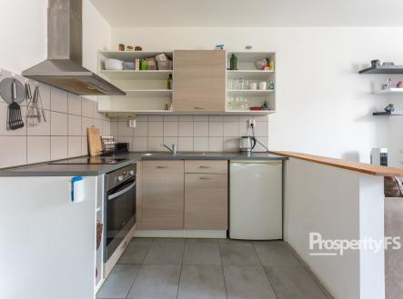 fotografie-6 | Prodej bytu, 1+kk, 34 m²