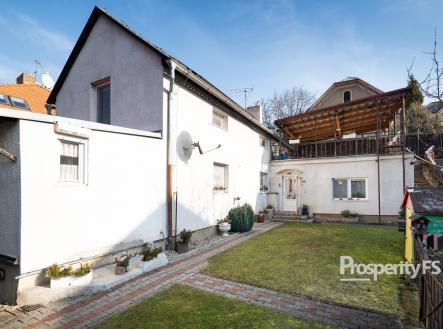 PANA6507 | Prodej - dům/vila, 180 m²