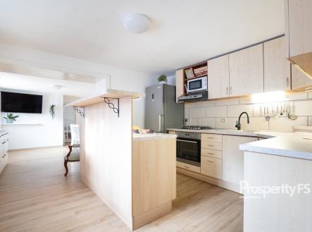 PANA6426 | Prodej - dům/vila, 180 m²