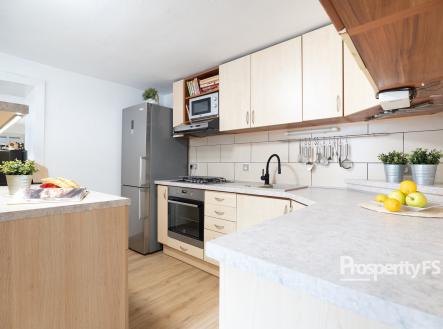 PANA6440 | Prodej - dům/vila, 180 m²
