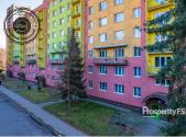 Prodej bytu, 3+1, 65 m²