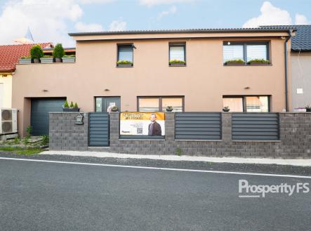 Prodej - dům/vila, 141 m² obrázek