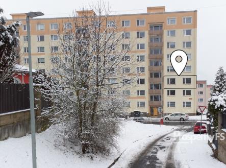 Prodej bytu, 4+1, 77 m² obrázek