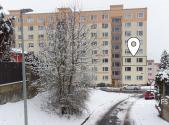 Prodej bytu, 4+1, 77 m²