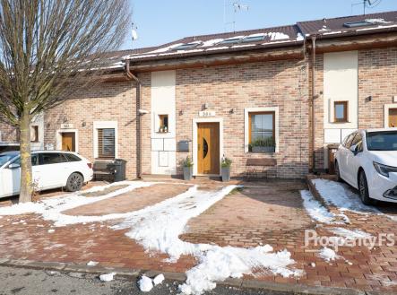 PANA7384 | Prodej - dům/vila, 132 m²