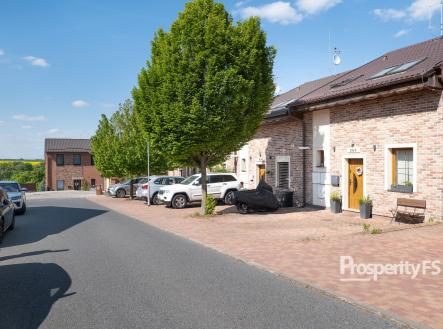 PANA3977 | Prodej - dům/vila, 132 m²