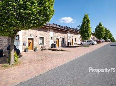 PANA3971 | Prodej - dům/vila, 132 m²