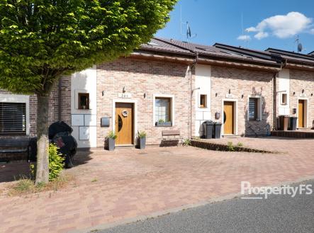 PANA3968 | Prodej - dům/vila, 132 m²