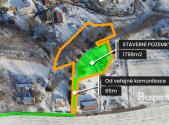 Prodej - pozemek pro bydlení, 4 902 m²