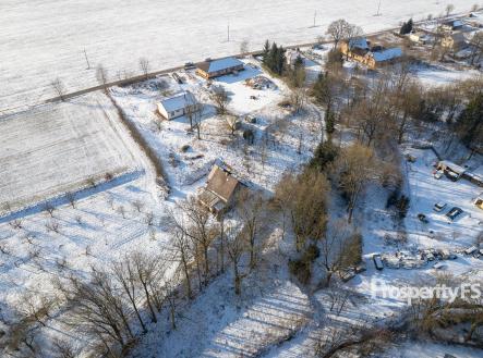 fotografie-5 | Prodej - pozemek pro bydlení, 4 902 m²