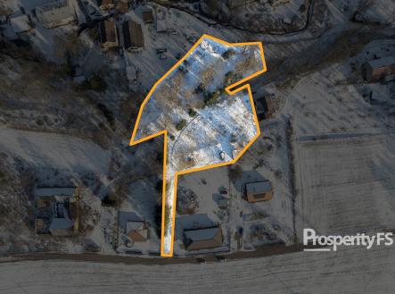 fotografie-1 | Prodej - pozemek pro bydlení, 4 902 m²