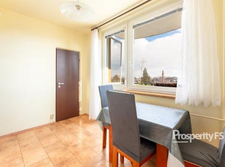 Jídelna | Prodej bytu, 2+1, 60 m²