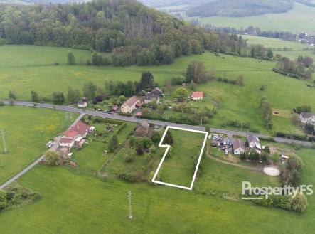 DJI_0269a | Prodej - pozemek pro bydlení, 2 513 m²